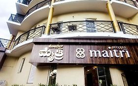 Hotel Maitri